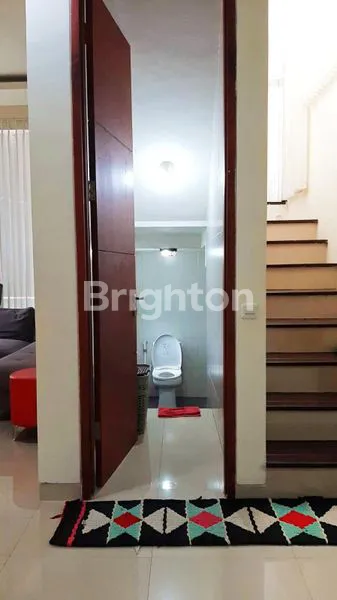 image RUMAH BAGUS MODERN MURAH DI PERMATA JINGGA KOTA MALANG (7)