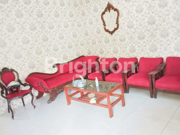 image RUMAH BAGUS SIAP HUNI DEKAT UNBRAW, SUHAT DI  KOTA MALANG SIAP HUNI HARGA NEGO (3)