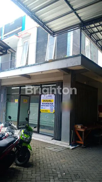 RUKO STRATEGIS TUREN