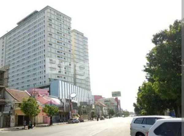 image APARTEMEN LOUIS KIENNE PEMUDA SEMARANG (2)