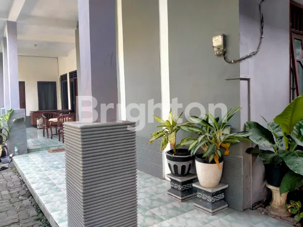 image RUMAH KOS 2 LANTAI KETINTANG BARU  (3)