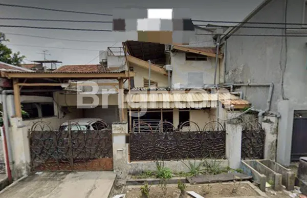 image RUMAH 2.5 LANTAI DUKUH KUPANG (2)