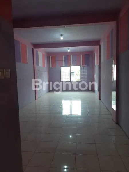 image RUKO 3 LANTAI SUHAT AREA KOMERSIL MALANG (7)