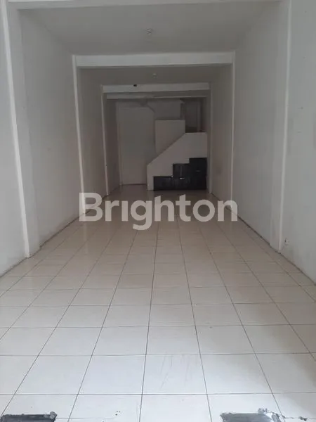 image RUKO 3 LANTAI SUHAT AREA KOMERSIL MALANG (3)