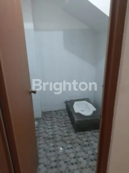 image RUKO 3 LANTAI SUHAT AREA KOMERSIL MALANG (2)