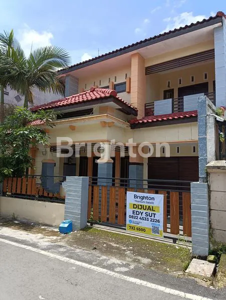 image RUMAH SIMPANG BOROBUDUR (2)