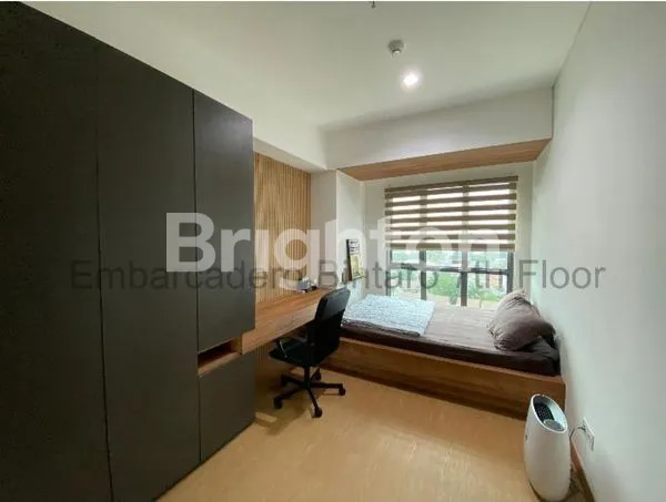 image UNIT 2 BR DI EMBARCADERO APARTEMENT, BINTARO (4)