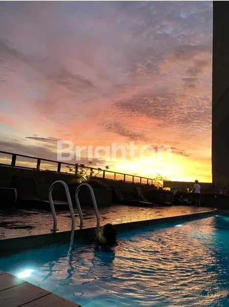 image UNIT 2 BR DI EMBARCADERO APARTEMENT, BINTARO (8)