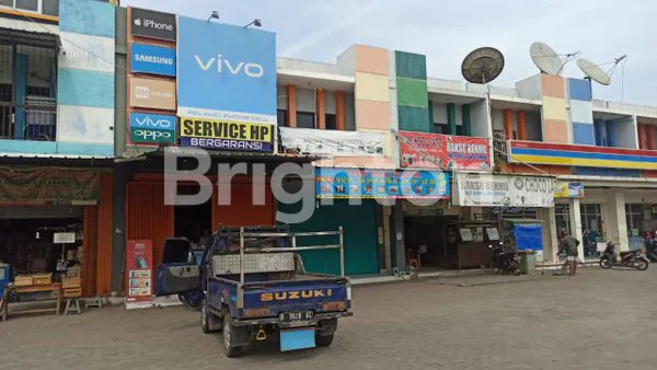 image RUKO KOMPLEK BUMI INDAH PASAR KEMIS TANGERANG BANTEN (2)