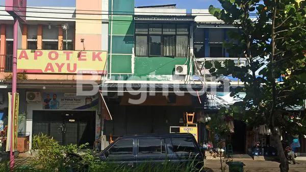 image RUKO KOMPLEK BUMI INDAH PASAR KEMIS TANGERANG BANTEN (4)