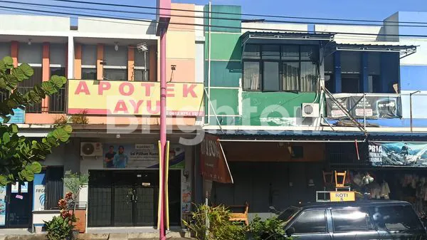 image RUKO KOMPLEK BUMI INDAH PASAR KEMIS TANGERANG BANTEN (5)