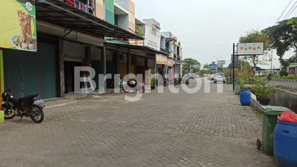 image RUKO KOMPLEK BUMI INDAH PASAR KEMIS TANGERANG BANTEN (1)