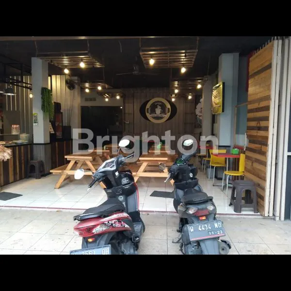 image RUKO JL YOS SUDARSO SIDOARJO (2)