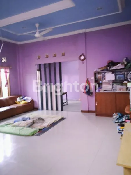 image RUMAH KEREN HARGA MURAH BISA NEGO (3)