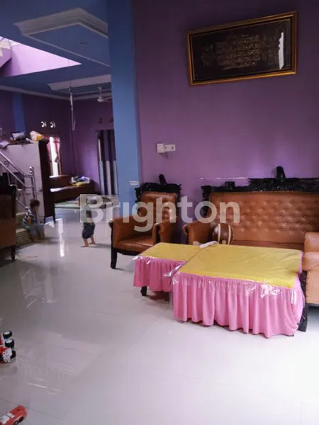 image RUMAH KEREN HARGA MURAH BISA NEGO (6)