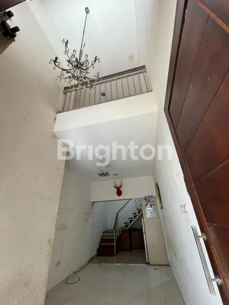 image RUMAH CLUSTER PANGKALAN JATI CINERE DEPOK (5)