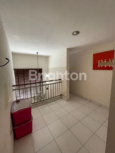 image RUMAH CLUSTER PANGKALAN JATI CINERE DEPOK (7)