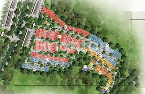 image CITRA GARDEN SERPONG RUMAH BARU 1 LANTAI 2 KT 1 KM LT50 M2 5X10 M, UANG MUKA BISA DICICIL. CICILAN KPR 4 JUTAAN PER BULAN (4)