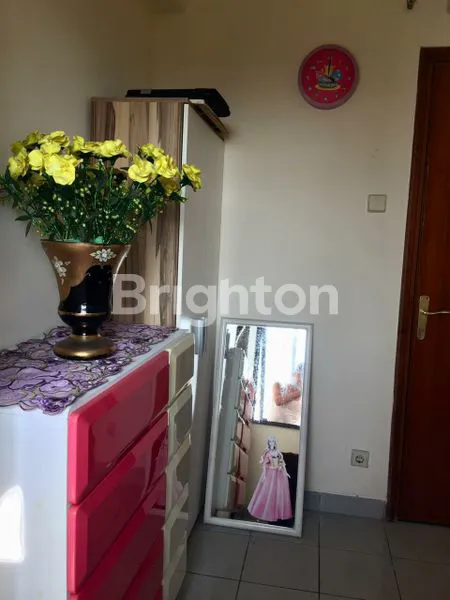 image 3 BR APARTEMEN FULL FURNISH DI KONDOMINIUM GOLF KARAWACI TANGERANG (3)