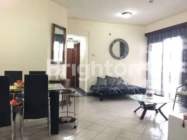 image 3 BR APARTEMEN FULL FURNISH DI KONDOMINIUM GOLF KARAWACI TANGERANG (1)