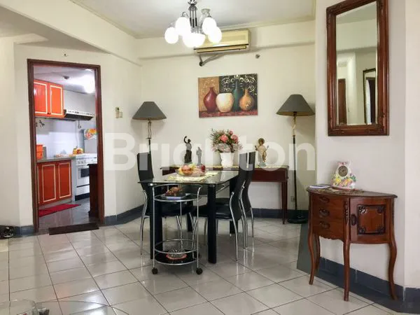 image 3 BR APARTEMEN FULL FURNISH DI KONDOMINIUM GOLF KARAWACI TANGERANG (4)