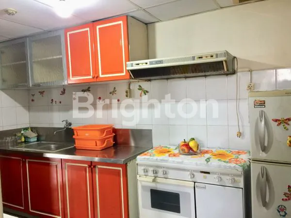 image 3 BR APARTEMEN FULL FURNISH DI KONDOMINIUM GOLF KARAWACI TANGERANG (5)