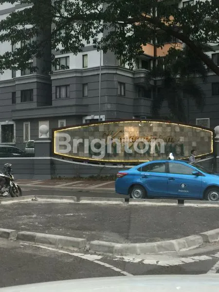 image 3 BR APARTEMEN FULL FURNISH DI KONDOMINIUM GOLF KARAWACI TANGERANG (6)