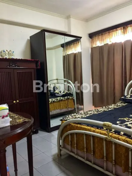 image 3 BR APARTEMEN FULL FURNISH DI KONDOMINIUM GOLF KARAWACI TANGERANG (7)