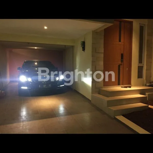 image RUMAH DURI KEPA ,TANJUNG DUREN , JAKARTA BARAT (1)