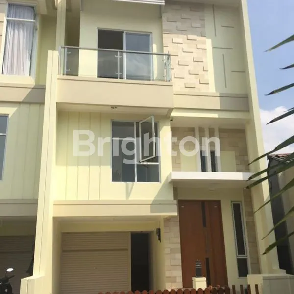 image RUMAH DURI KEPA ,TANJUNG DUREN , JAKARTA BARAT (2)