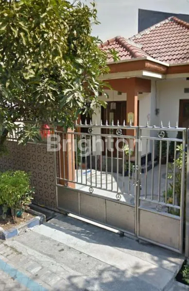 RUMAH SIAP HUNI KEBRAON PRAJA BARAT