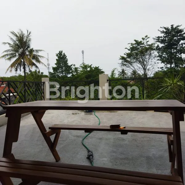 image DIJUAL CEPAT RUMAH 2 LANTAI DI KERADENAN CIBINONG (4)