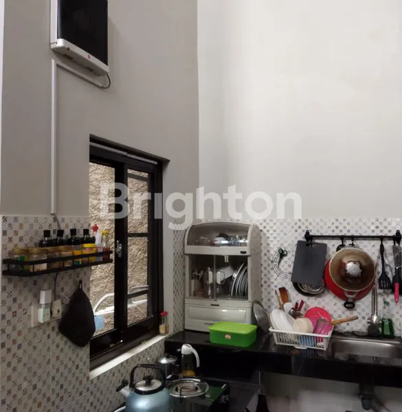 image DIJUAL CEPAT RUMAH 2 LANTAI DI KERADENAN CIBINONG (8)