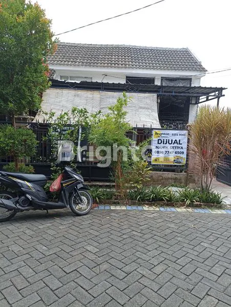 image RUMAH HOOK PERUMAHAN ORCHID REGENCY SIDODADI -SIDOARJO (2)