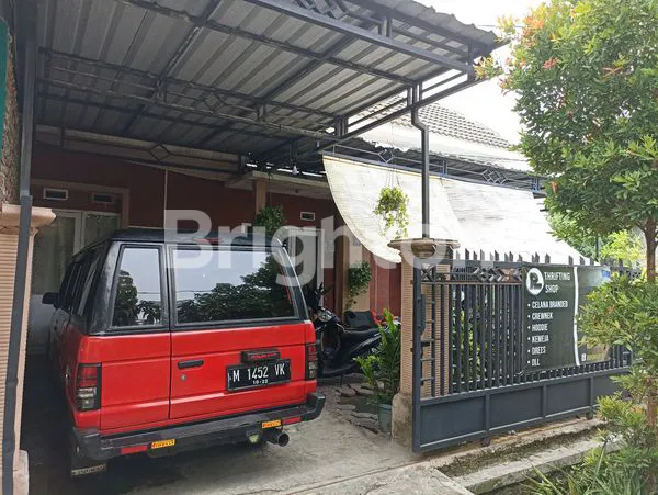 image RUMAH HOOK PERUMAHAN ORCHID REGENCY SIDODADI -SIDOARJO (3)