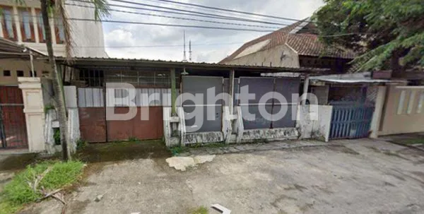 image RUMAH DI DUKUH KUPANG TIMUR  (2)