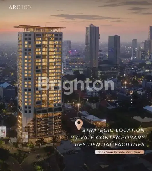 image APARTEMEN ARC 100  (2)