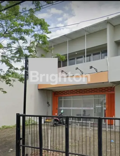 image RUKO STRATEGIS RAYA MADE SURABAYA (1)