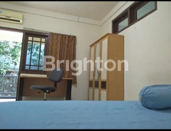 image RUMAH USAHA LOKASI STRATEGIS ADA ALFAMART DAN KOS KOSAN (8)