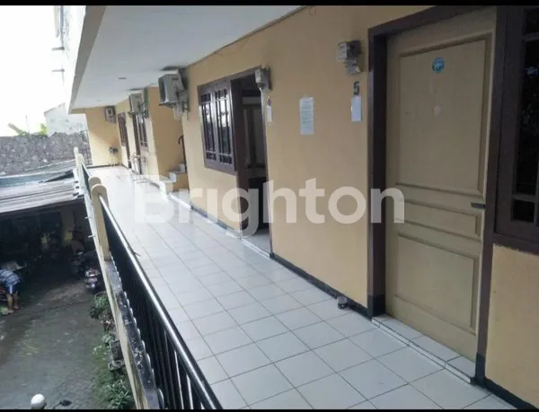 image RUMAH USAHA LOKASI STRATEGIS ADA ALFAMART DAN KOS KOSAN (2)