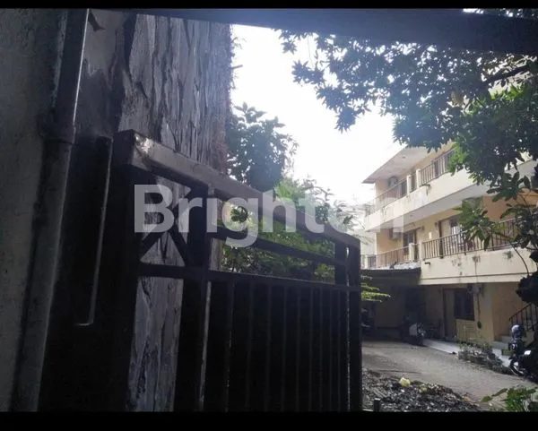 image RUMAH USAHA LOKASI STRATEGIS ADA ALFAMART DAN KOS KOSAN (3)