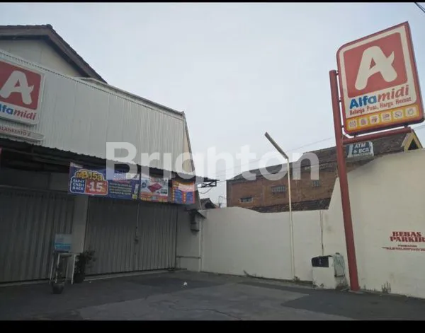 image RUMAH USAHA LOKASI STRATEGIS ADA ALFAMART DAN KOS KOSAN (4)