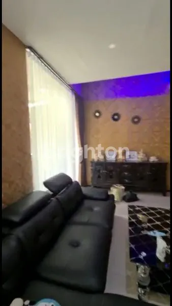 image RUMAH CANTIK GREEN WOOD CITRALAND 2 LANTAI NEGO (6)