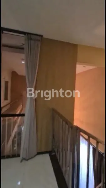 image RUMAH CANTIK GREEN WOOD CITRALAND 2 LANTAI NEGO (2)