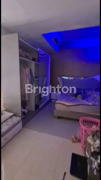 image RUMAH CANTIK GREEN WOOD CITRALAND 2 LANTAI NEGO (3)