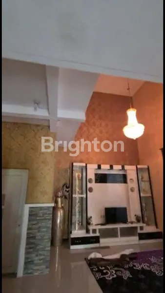 image RUMAH CANTIK GREEN WOOD CITRALAND 2 LANTAI NEGO (5)