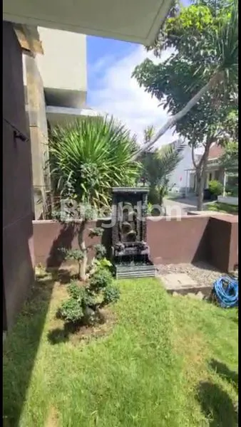 image RUMAH CANTIK GREEN WOOD CITRALAND 2 LANTAI NEGO (7)