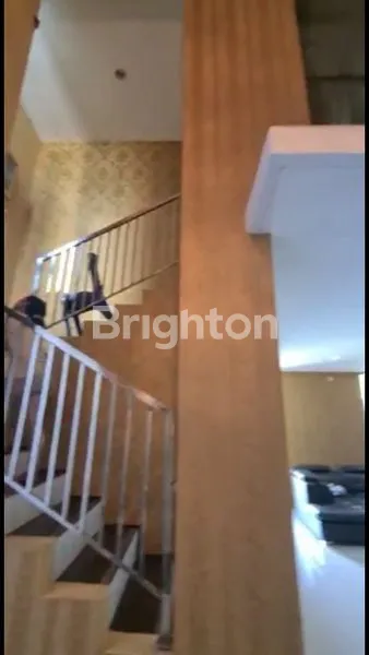 image RUMAH CANTIK GREEN WOOD CITRALAND 2 LANTAI NEGO (4)