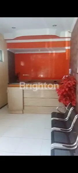 image HOTEL KONDISI JALAN DI  TENGAH KOTA BREBES  (2)