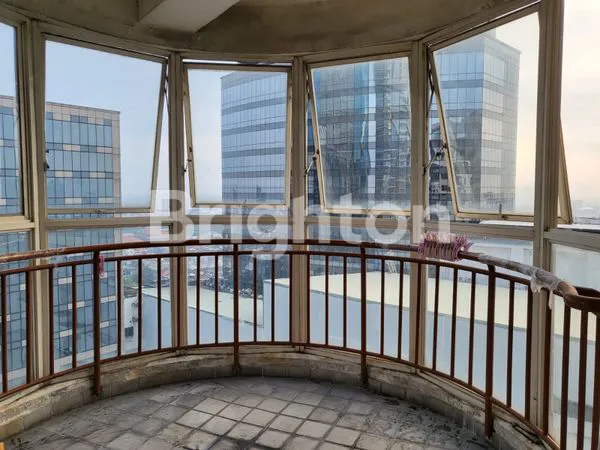 image APARTEMENT FULL FURNISH CONDOMINIUM REGENCY LOKASI DI TUNJUNGAN PLAZA SURABAYA  (5)